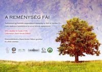Bővebben: A reménység fái
