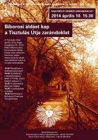 Bővebben: Bíborosi áldást kap a Tisztulás Útja Zarándoklat (2014. április 10. 15.30)