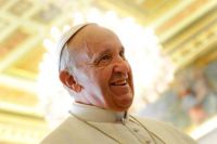 Bővebben: Ferenc pápa pénteki tweet-üzenete
