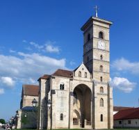 Bővebben: Gyulafehérváron