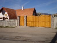 Bővebben: Új kapu