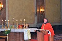 Bővebben: Kis Jézussal a budapesti nagy ferences templomban