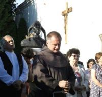 Bővebben: Mátyás király-díj Böjte Csaba testvérnek