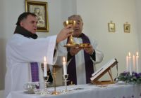 Bővebben: Szentesen és Csongrádon szentmise áldozatot mutatok be