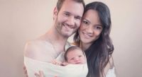 Bővebben: Nick Vujicic