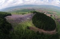Bővebben: Csíksomlyó - pünkösdi búcsú 2014