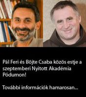 Bővebben: Nyitott Akadémia