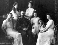 Bővebben:  Romanov család