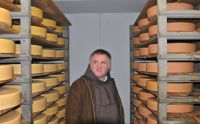 Bővebben: Egy sajt gyárba is eljutottam Németországban...