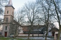 Bővebben: Szászvárosi Szent Erzsébet templom és kolostor