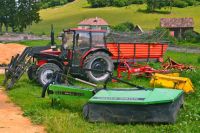 Bővebben: Csíksomlyói traktor