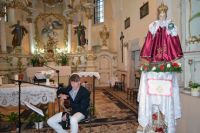 Bővebben: A dévai gyerekek verset írtak a kis Jézusnak