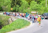 Bővebben: Oroszhegyi keresztalja fent a Hargitán!