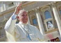 Bővebben: Április 9-én mutatják be Ferenc pápa „Gaudete et Exsultate” – kezdetű apostoli buzdítását