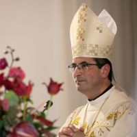 Bővebben: Legyen életünk szeretetválasz Isten meghívására