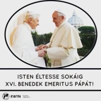 Bővebben: Imádkozzunk érte!