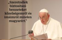 Bővebben: Igazság és szelídség