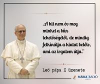 Bővebben: Irgalom útja