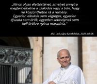 Bővebben: A remény