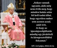 Bővebben: Ha megértik...