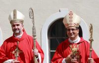 Bővebben: Kovács Gergely érsek és Kerekes László segédpüspök húsvéti üzenete