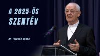 Bővebben: A 2025-ös Szentév