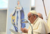 Bővebben: Ferenc pápa „mindennapi kötelességünkről” szólt
