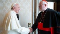 Bővebben: Ferenc pápa Cavalli érseket apostoli vizitátorrá nevezte ki Međugorjéba