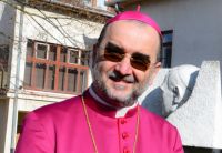 Bővebben: Nem rang, hanem szolgálat. Két éve szentelték püspökké dr. Kovács Gergely érseket