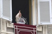 Bővebben: Leó pápa a béke megteremtésére szólított fel mindenkit