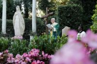 Bővebben: Leó pápa avatja fel a Castel Gandolfóban található Laudato si’ falut