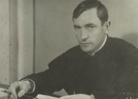 Bővebben: Márton Áron tanítása