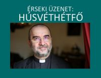 Bővebben: Veletek vagyok! – Kovács Gergely érsek gondolatai húsvét másodnapjára