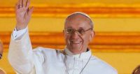 Bővebben: Ferenc pápa névválasztása - a név meghatároz 