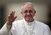 Bővebben: Ferenc pápa üzenete a hivatások 55. világnapjára