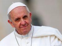 Bővebben: Egy olasz nőt lebeszélt az abortuszról Ferenc pápa
