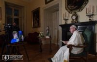 Bővebben: Olasz fiatalok kérdéseire válaszolt a pápa Krakkóban