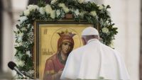Bővebben: Béke Királynője, eszközöld ki a világnak a békét!