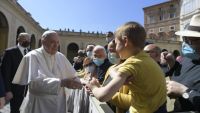 Bővebben: Az imában Istennek kell megtérítenie minket, nem nekünk kell megtérítenünk Istent!