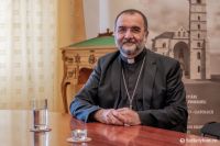 Bővebben: Az egyedüli biztos alap a Jóisten
