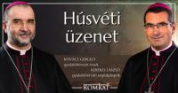 Bővebben: Ha meghalunk vele, majd élünk is vele