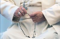 Bővebben: Szűz Mária és Szent József közbenjárását kérte Ferenc pápa a világjárvány megszűnéséért