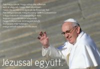 Bővebben: Jézussal együtt