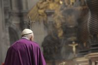 Bővebben: Bocsáss meg nekünk, Urunk!