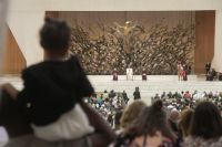 Bővebben: Forradalmi újdonság, hogy egyenlők vagyunk Krisztusban!