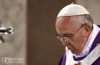 Bővebben: Ferenc pápa nagyböjti üzenete 2018