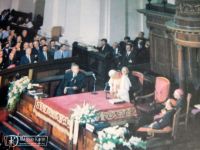 Bővebben: II. János Pál pápa beszéde Debrecenben