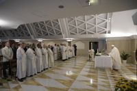 Bővebben: Sienai Szent Katalin az Egyház egységének segítője