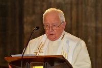 Bővebben: Petr Pit'ha prágai katolikus püspök beszéde