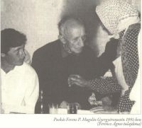 Bővebben: Parasztbölcsesség Hugolin atyától